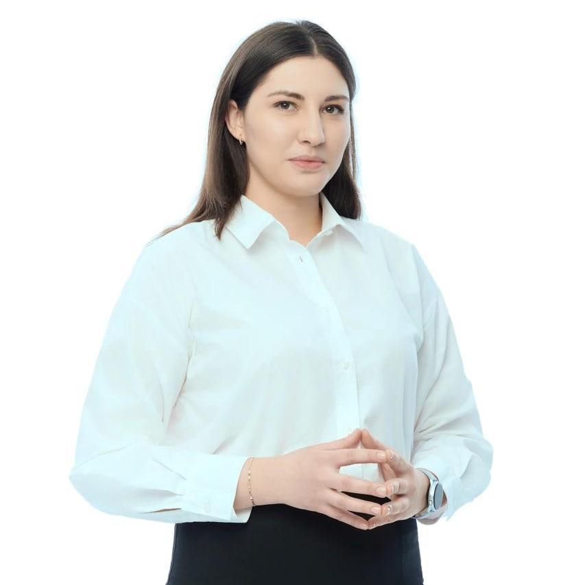 <p>Евгения Рыжкова</p>