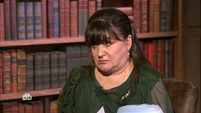 Источник: кадр из шоу «Секрет на миллион» (16+), НТВ, 2025 год