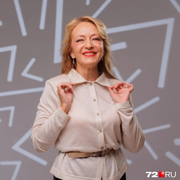 Источник: Ирина Шарова / 72.RU