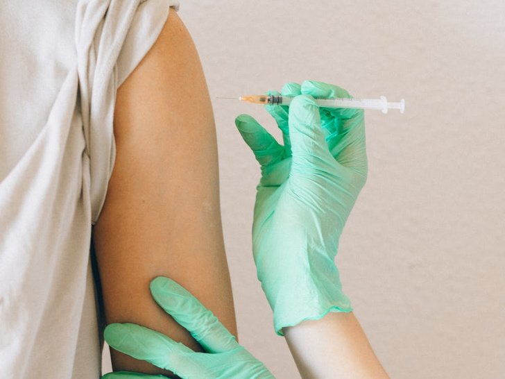 в российскую вакцину от гриппа добавили два новых штамм