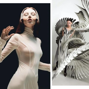 Цифровая мода от А до Я: полный гид по digital fashion в России