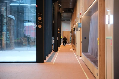 Продажа билетов в Пермскую галерею по сеансам стартует сегодня