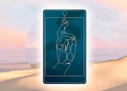 Карта Таро недели: что нас ждет с 1 по 7 декабря