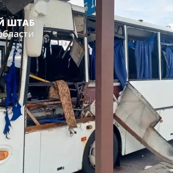 На обоих фото&nbsp;— последствия атаки на предприятие в Шебекино 11 июля | Источник: Оперштаб Белгородской области / max.ru