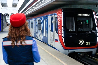 Запуск наземного метро в Тульскую область: этапы до 2035 года