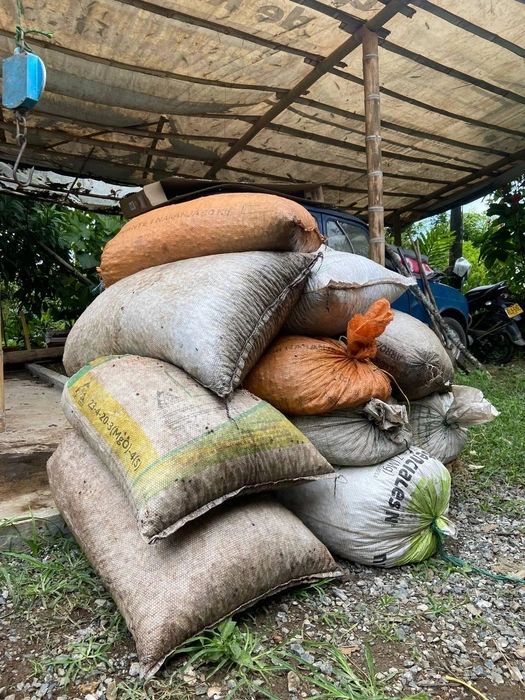 В работе | Источник: Личный архив П. Стаброва