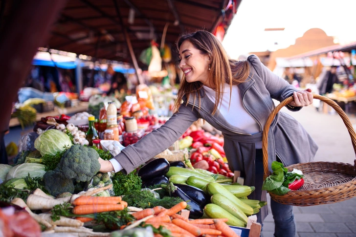 продукты, которые нужно закупить до осени