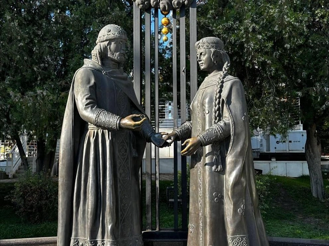 Источник: Полина Старостина