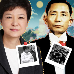 Диктаторы, сектанты, взяточники: самые скандальные президенты Южной Кореи