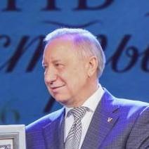 <p>Александр Беглов</p>