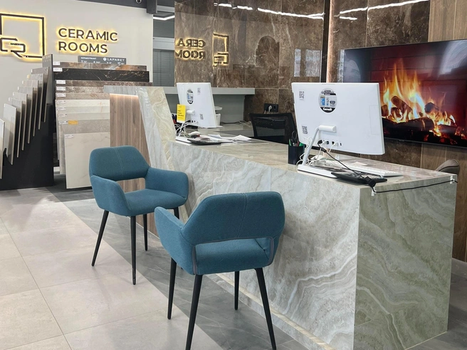 Источник: Ceramic Rooms