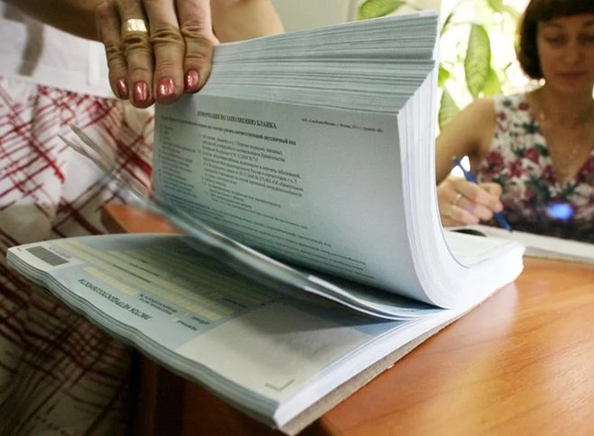 В России вступили в силу новые правила оформления больничного | ya62.ru