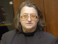 Сестра Градского: «Последние 7 лет Саша не жил с Мариной Коташенко. Он женился на ней ради детей!»