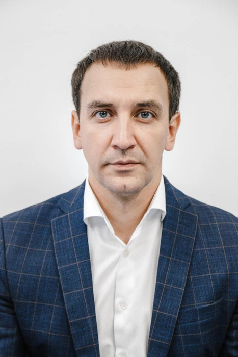 Евгений Романов | Источник: администрация правительства Кузбасса
