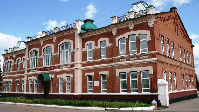 Ну красота! | Источник: Яндекс Карты