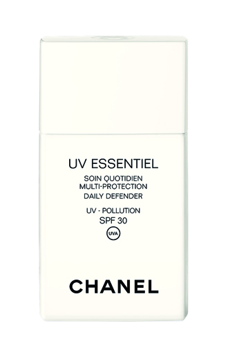 Средство для защиты от UV-излучения и негативных воздействий окружающей среды SPF 30 UV Essentiel (для лица, шеи и зоны декольте), Chanel