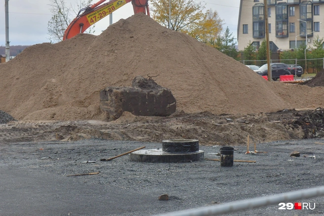 Источник: Иван Митюшёв / 29.RU