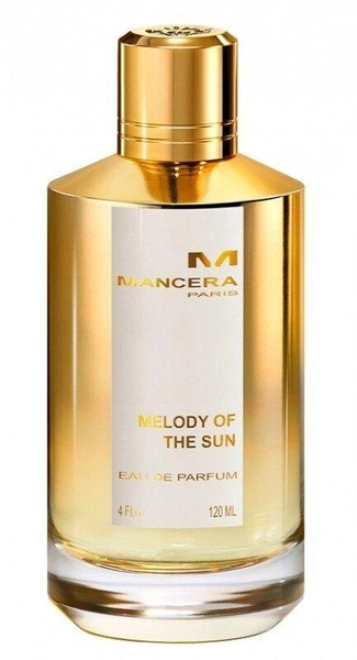 Melody Of The Sun EDP 