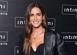 Гала Гонсалеc: «Я верна своему стилю и не слишком забочусь о цифрах»