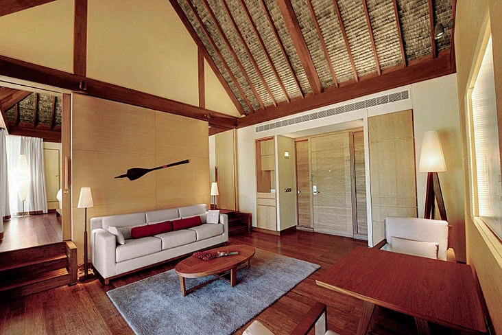 Тиширо, The Brando | Источник: The Brando