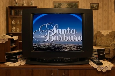 Почему «Санта-Барбара» стала культовой мыльной оперой