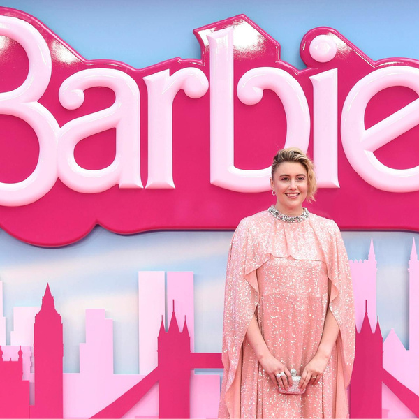 «Барби» могут выдвинуть на Оскар по нескольким номинациям