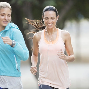 New Balance и Фонд детского спорта проведут благотворительный забег