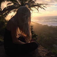 Аватарка Hristina Hristiansen