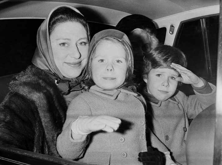 Фото №3 - Принцесса Маргарет против Голливуда: почему сестру Королевы не любили знаменитости