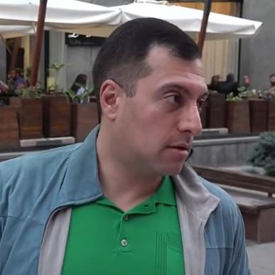 Сбежавший из суда экс-чиновник Росимущества Борис Авагян найден мертвым в уборной консульства Армении в Петербурге