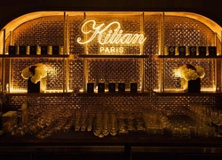 Don’t be shy: культовые ароматы и знаменитости на вечеринке Kilian Paris в Алматы