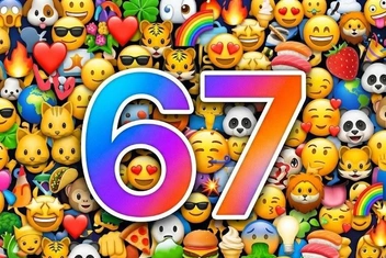 «Сикс-севен»: почему число 67 стало главным мемом поколения альфа и в чем его смысл