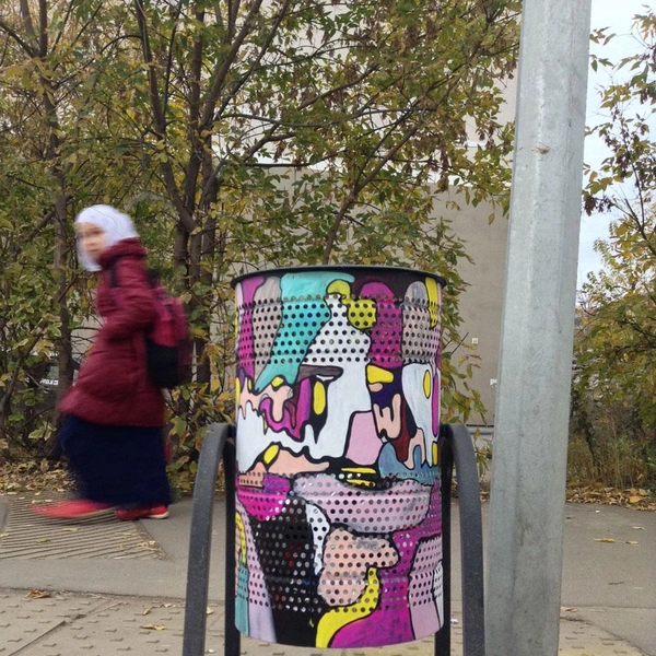 Источник: Thealeshaart.com