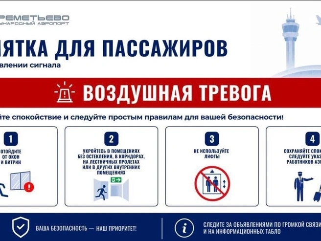 Источник: аэропорт «Пулково»