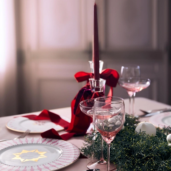 Коллекция «Пурпур», Shirokov | Источник: «Дом Фарфора»