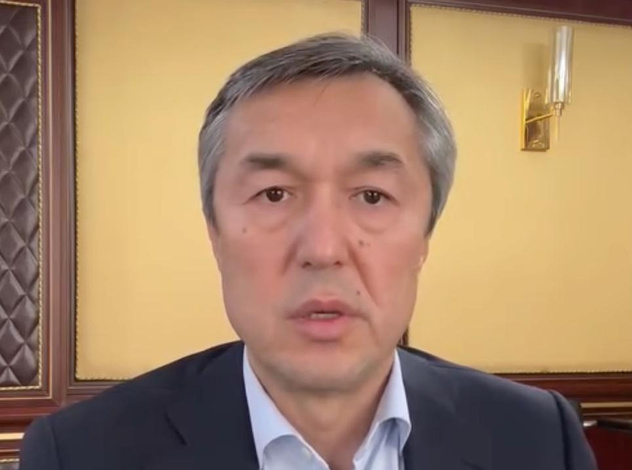 Раимбек Баталов назвал слова Бишимбаева «безумной ложью»