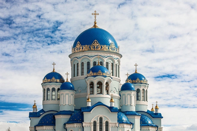Источник: Елена Вишневская / Vk.com