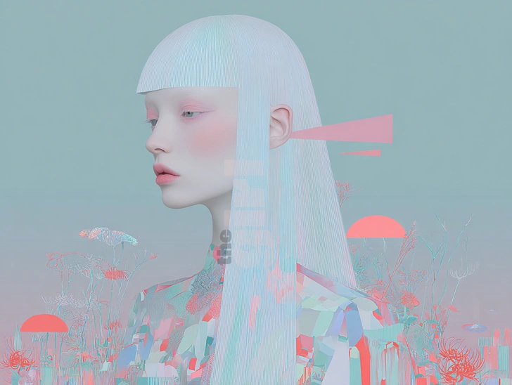 Источник: Midjourney | theGirl