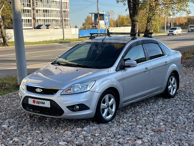 Если не приглядываться, все хорошо | Источник: auto.drom.ru