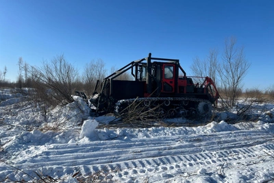 Средства на учет мелиоративных систем получат муниципалитеты края