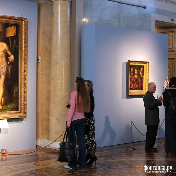 Источник: Дарья Драй / «Фонтанка.ру»