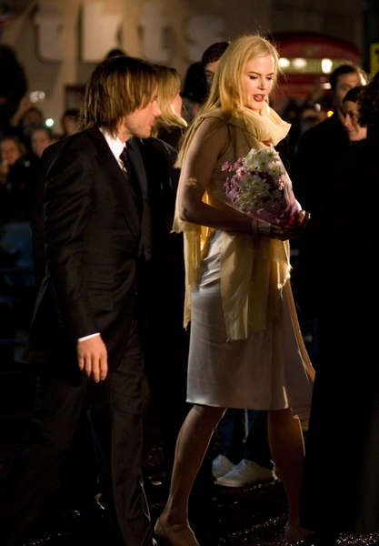 Николь Кидман и Кит Урбан причина расставания  | Источник: Bang Media International