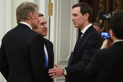 Russia, US, Ukraine to Hold New Talks on February 1