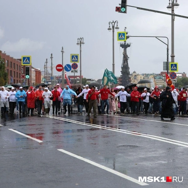 Источник: Валентин Горшенин / MSK1.RU