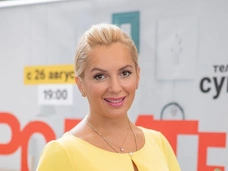 Мария Порошина: «Я не сторонник крика в семье»