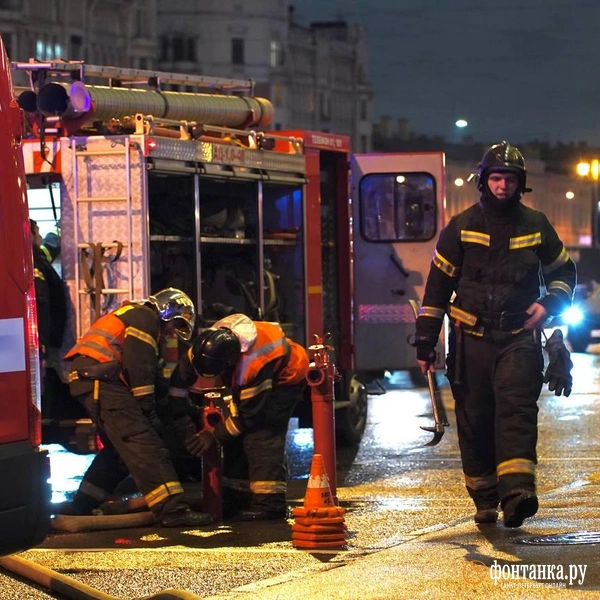 Источник: Павел Даиси / «Фонтанка.ру»