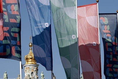 Объявлены даты культурного форума в Петербурге на 2026 год