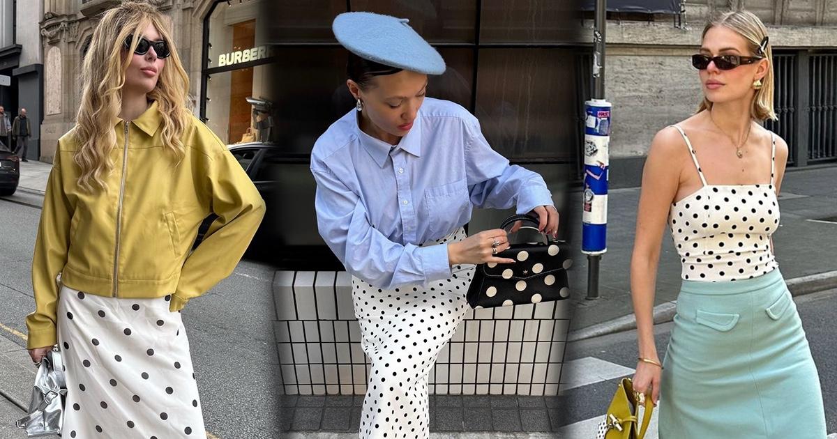 Сначала этот принт, потом все остальное: какой дизайн захватит мир весной-2026