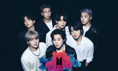 Доставайте платочки: BTS раскрыли название своего нового альбома