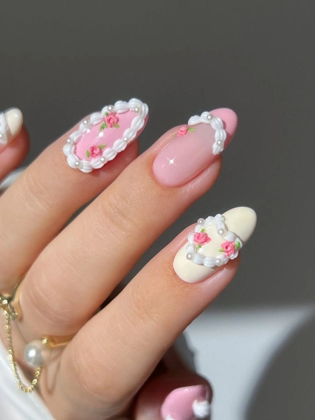 Источник: heygreatnails